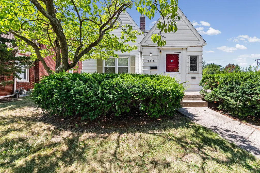555 N Martha Street Dearborn City MI 48128