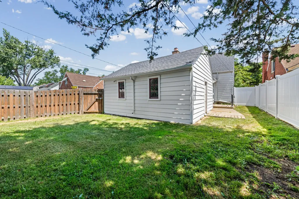 555 N Martha Street Dearborn City MI 48128