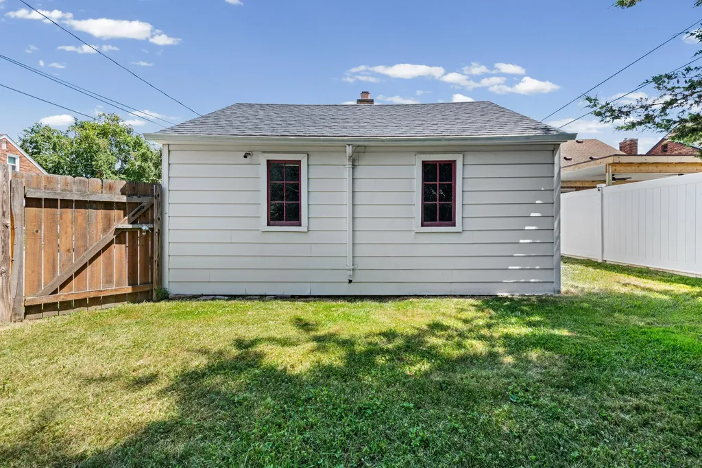 555 N Martha Street Dearborn City MI 48128