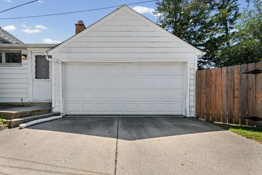 555 N Martha Street Dearborn City MI 48128