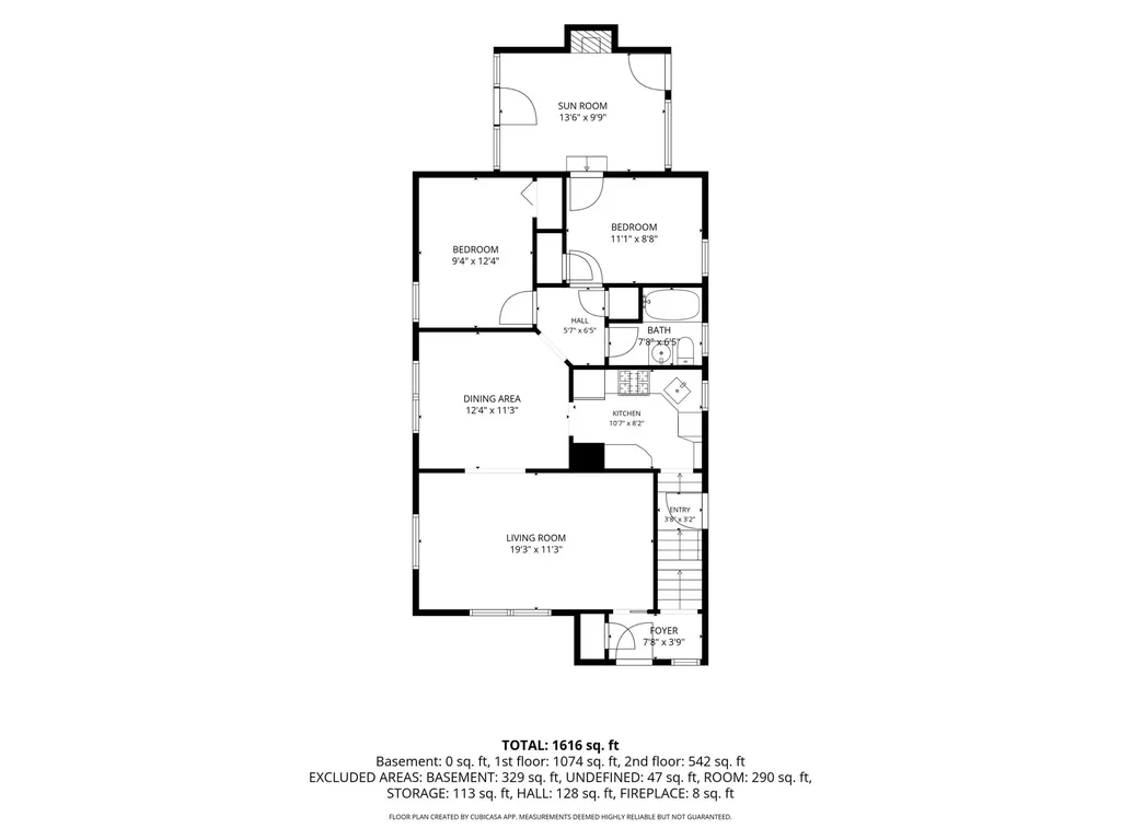 555 N Martha Street Dearborn City MI 48128