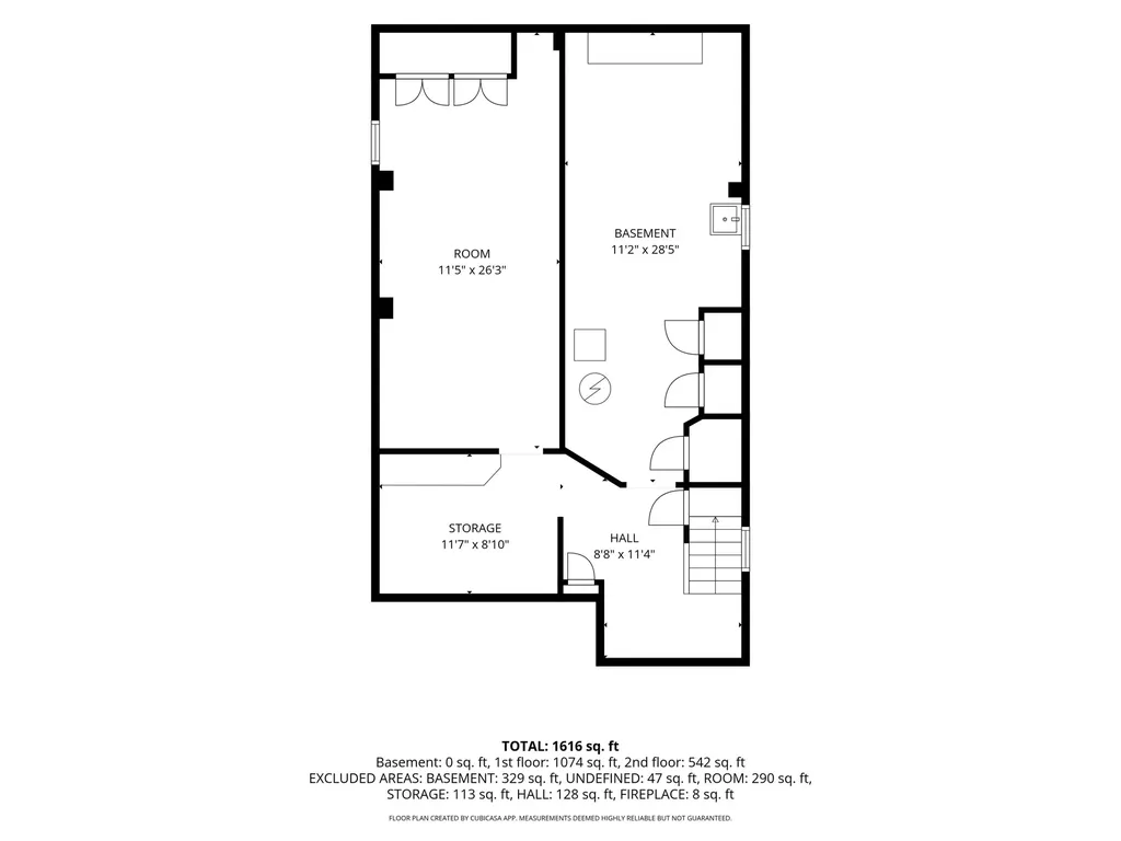 555 N Martha Street Dearborn City MI 48128