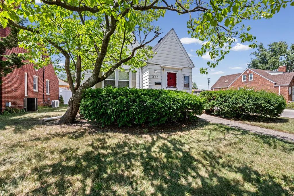555 N Martha Street Dearborn City MI 48128