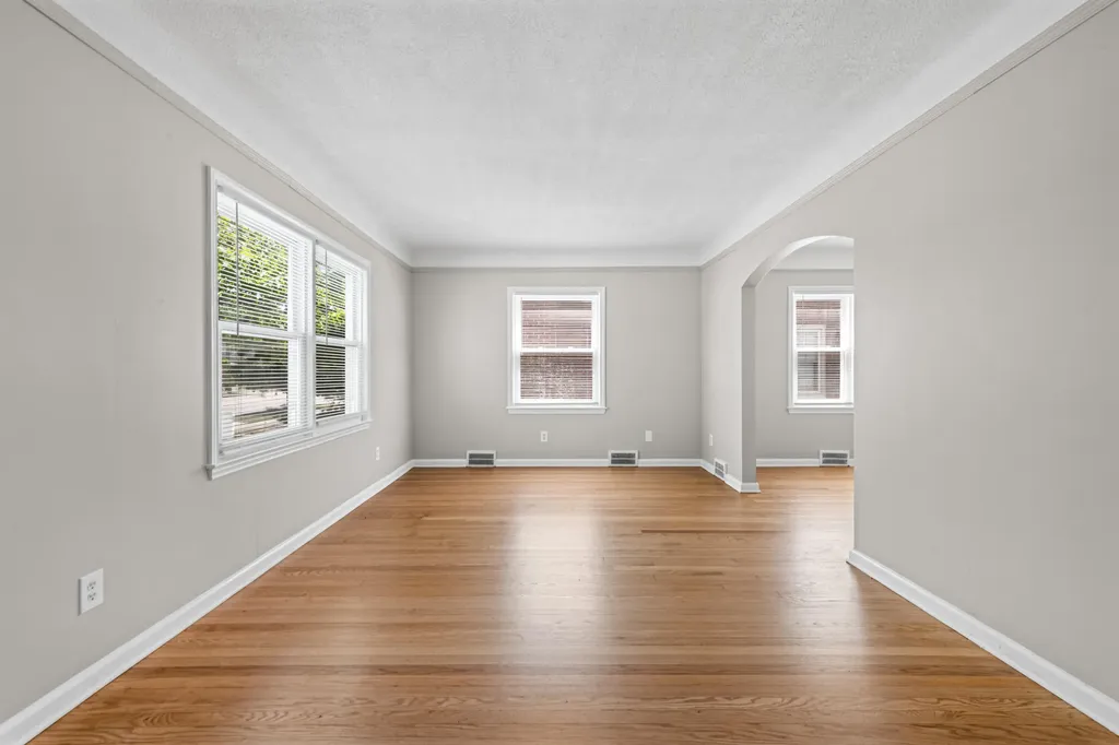 555 N Martha Street Dearborn City MI 48128