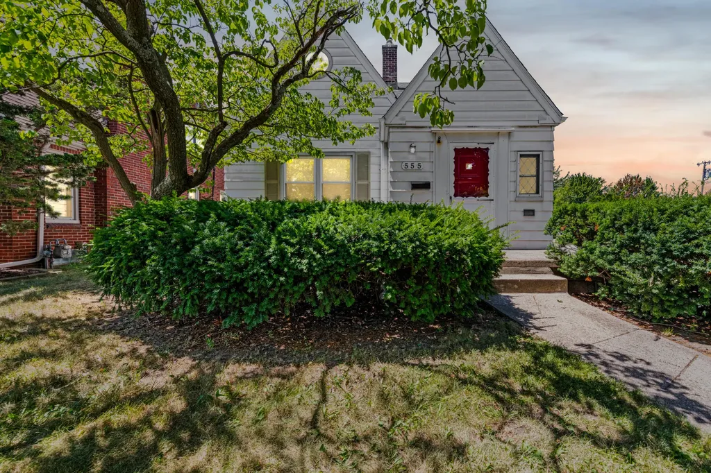 555 N Martha Street Dearborn City MI 48128