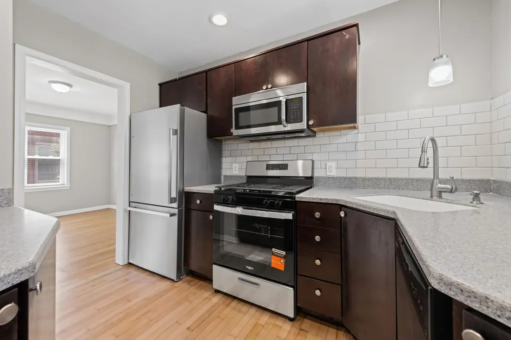 555 N Martha Street Dearborn City MI 48128