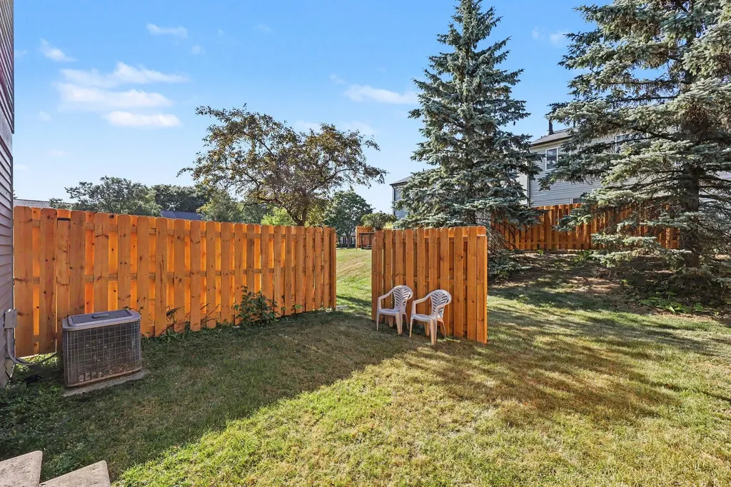 3422 Burbank Drive Ann Arbor City MI 48105