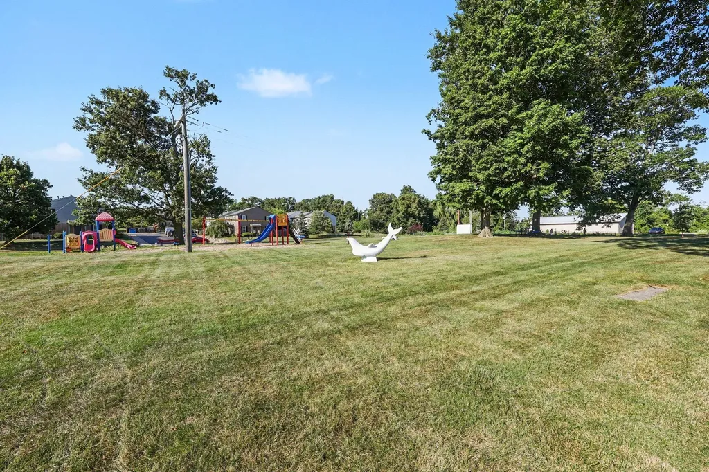 3422 Burbank Drive Ann Arbor City MI 48105