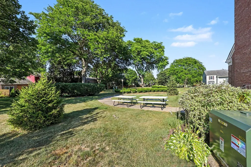 3422 Burbank Drive Ann Arbor City MI 48105