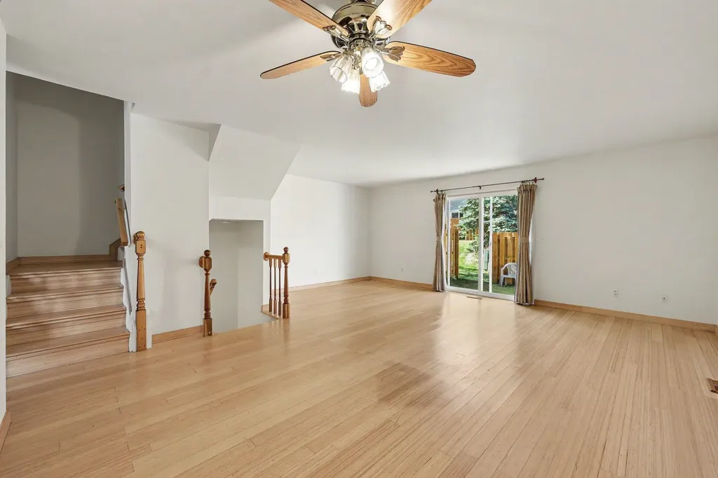 3422 Burbank Drive Ann Arbor City MI 48105