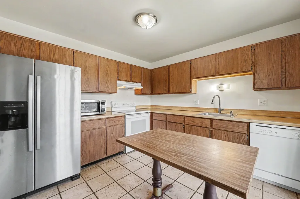 3422 Burbank Drive Ann Arbor City MI 48105