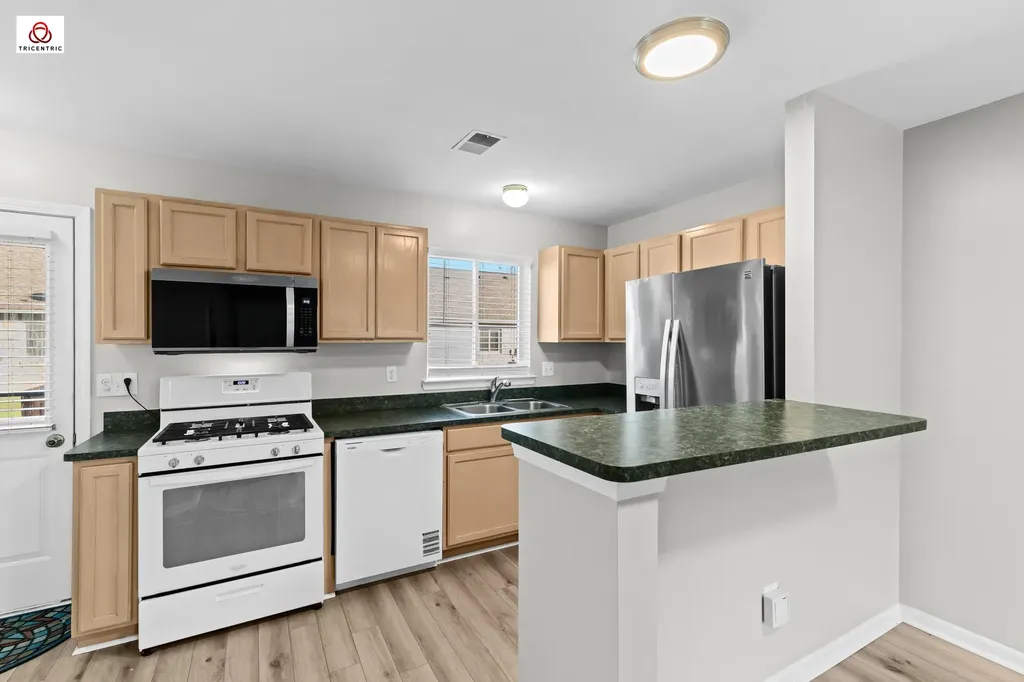 23348 Redman Court Brownstown Charter Township MI 48183