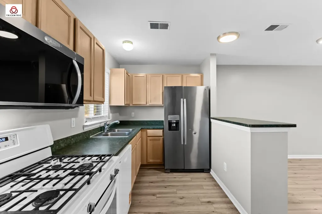 23348 Redman Court Brownstown Charter Township MI 48183