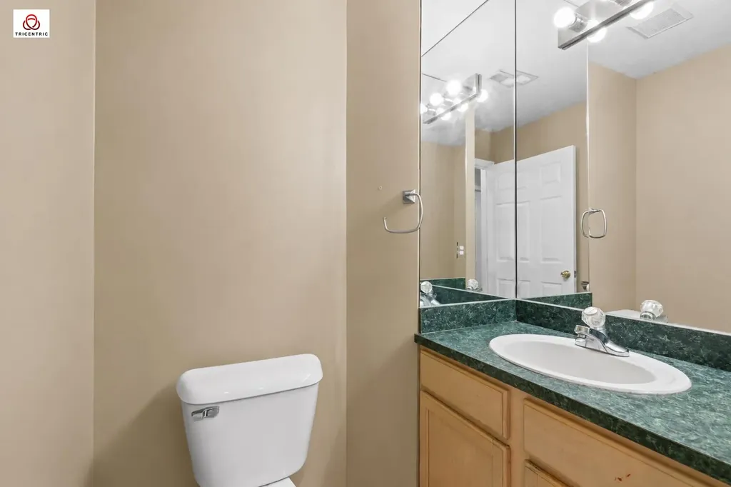 23348 Redman Court Brownstown Charter Township MI 48183