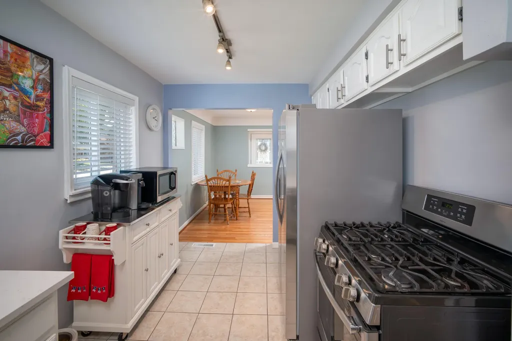 22225 Love Street St. Clair Shores City MI 48082