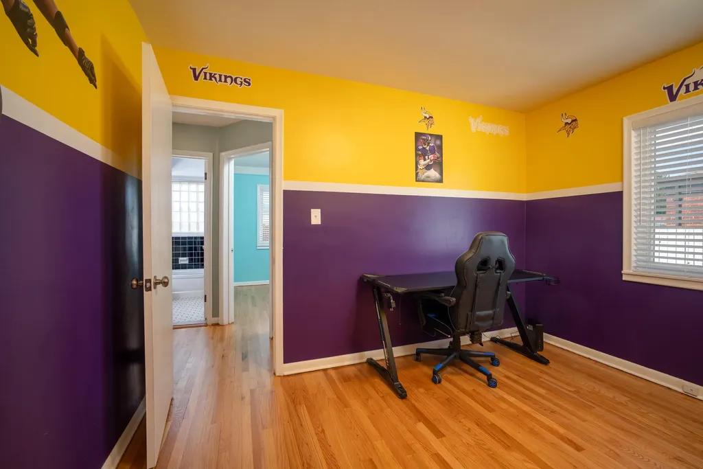 22225 Love Street St. Clair Shores City MI 48082