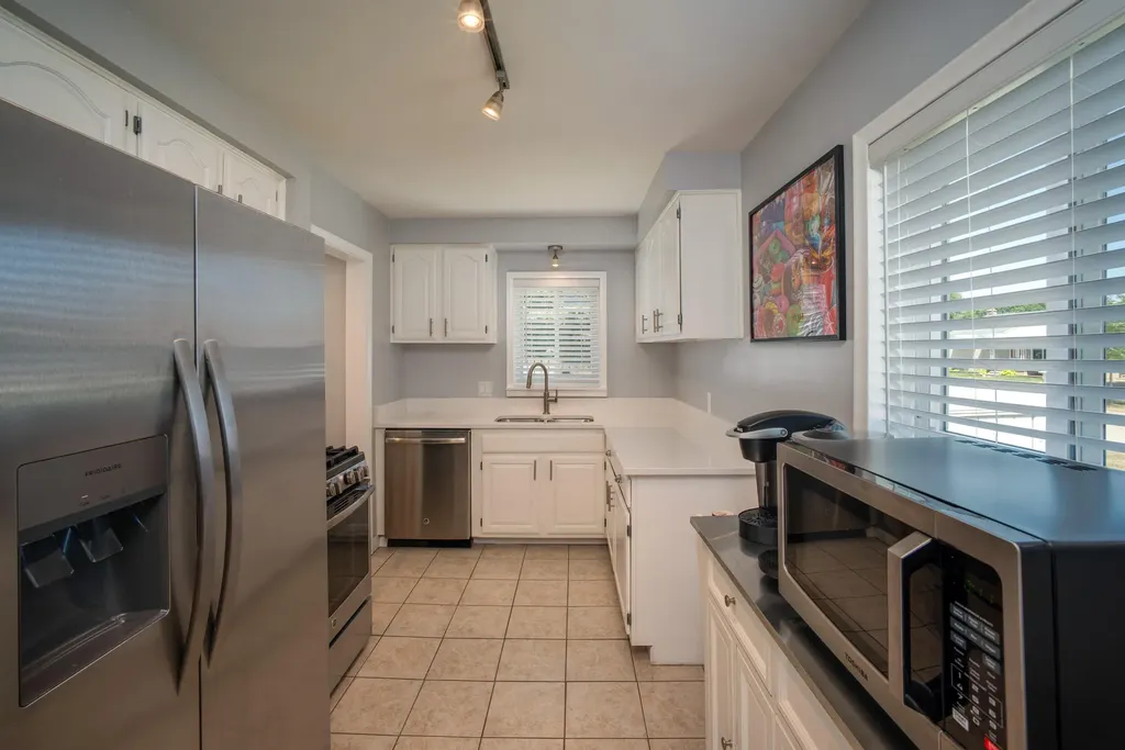 22225 Love Street St. Clair Shores City MI 48082