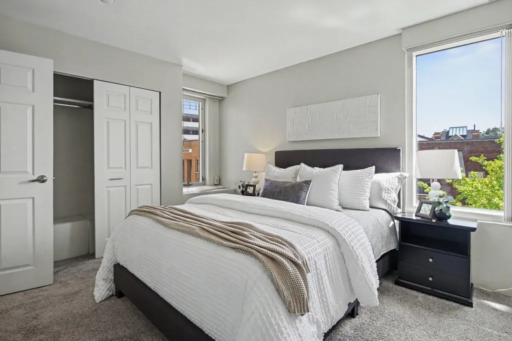 555 E William Street Ann Arbor City MI 48104