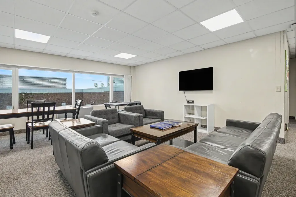 555 E William Street Ann Arbor City MI 48104