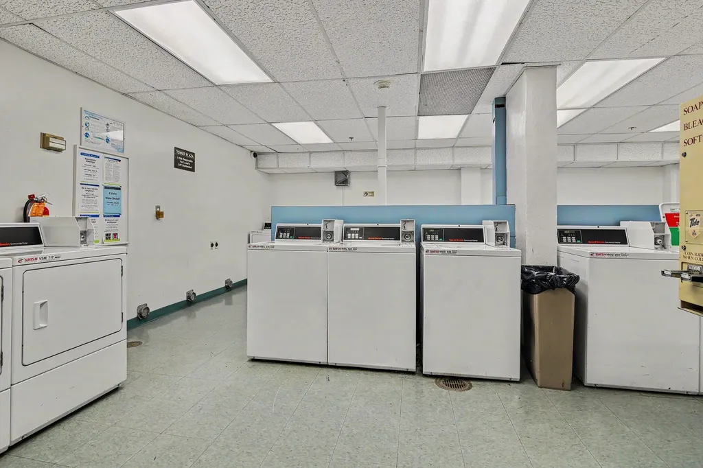 555 E William Street Ann Arbor City MI 48104