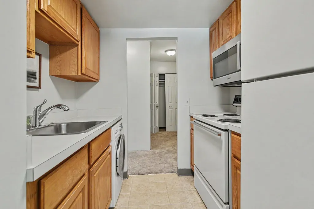 555 E William Street Ann Arbor City MI 48104