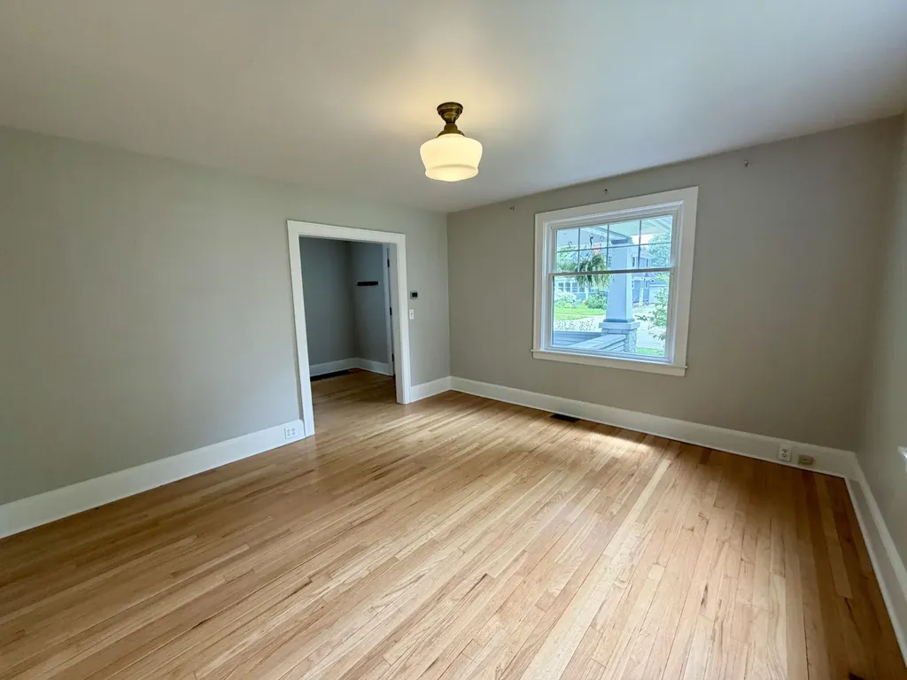 1201 Granger Avenue Ann Arbor City MI 48104
