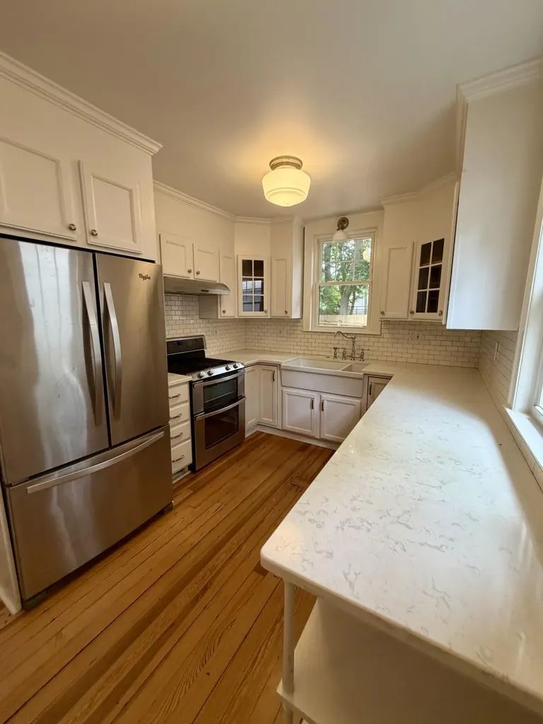 1201 Granger Avenue Ann Arbor City MI 48104