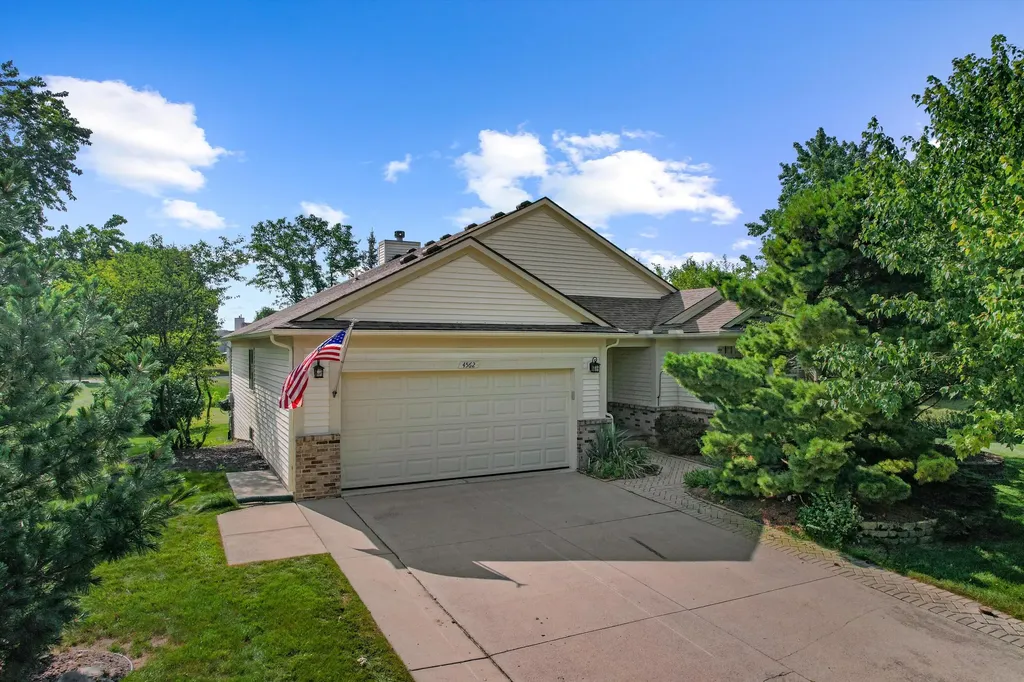 4562 Sycamore Drive Pittsfield Charter Township MI 48197