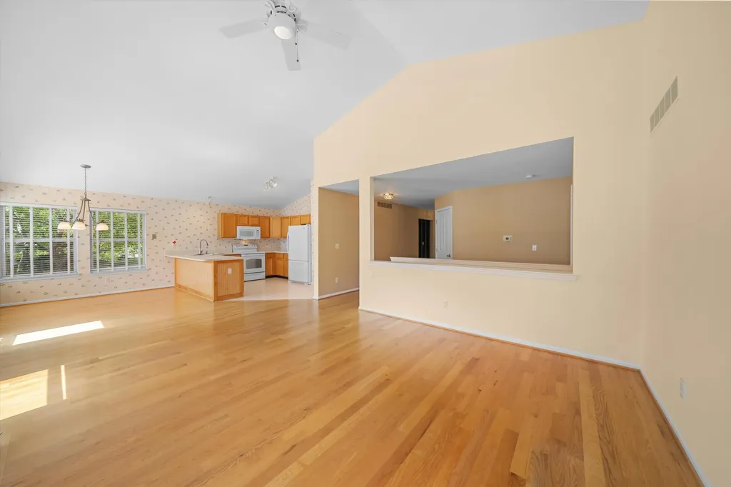 4562 Sycamore Drive Pittsfield Charter Township MI 48197