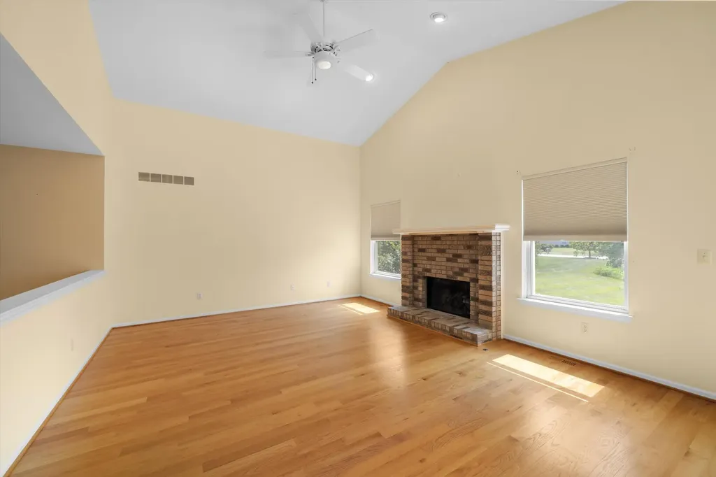 4562 Sycamore Drive Pittsfield Charter Township MI 48197