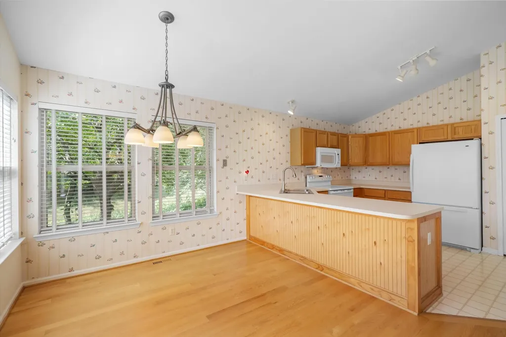 4562 Sycamore Drive Pittsfield Charter Township MI 48197