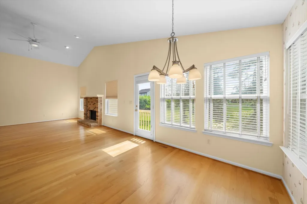 4562 Sycamore Drive Pittsfield Charter Township MI 48197