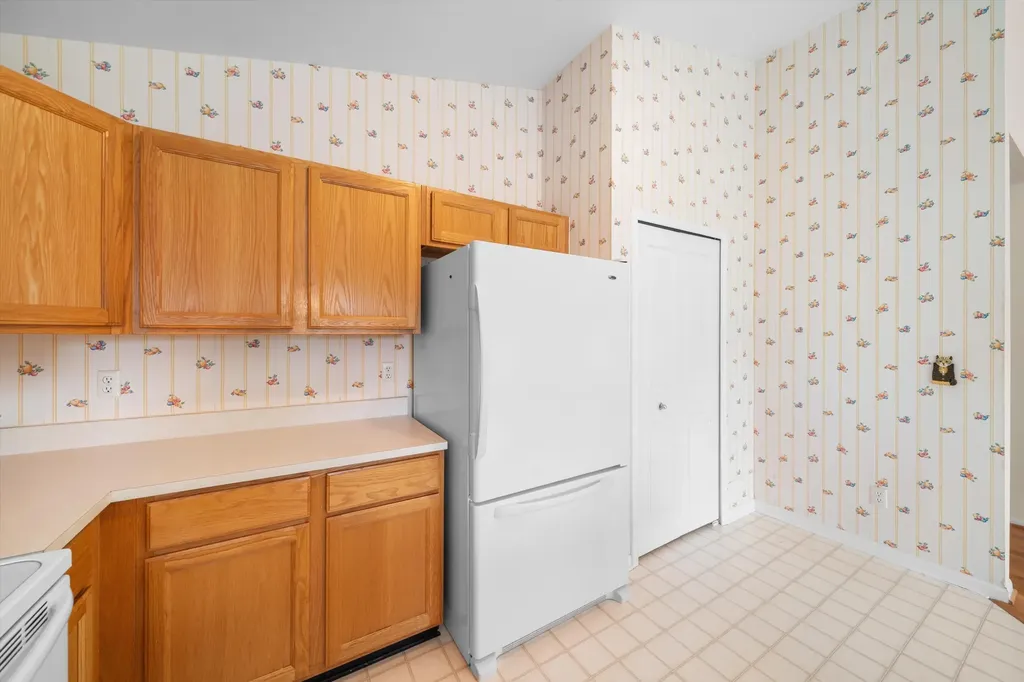 4562 Sycamore Drive Pittsfield Charter Township MI 48197
