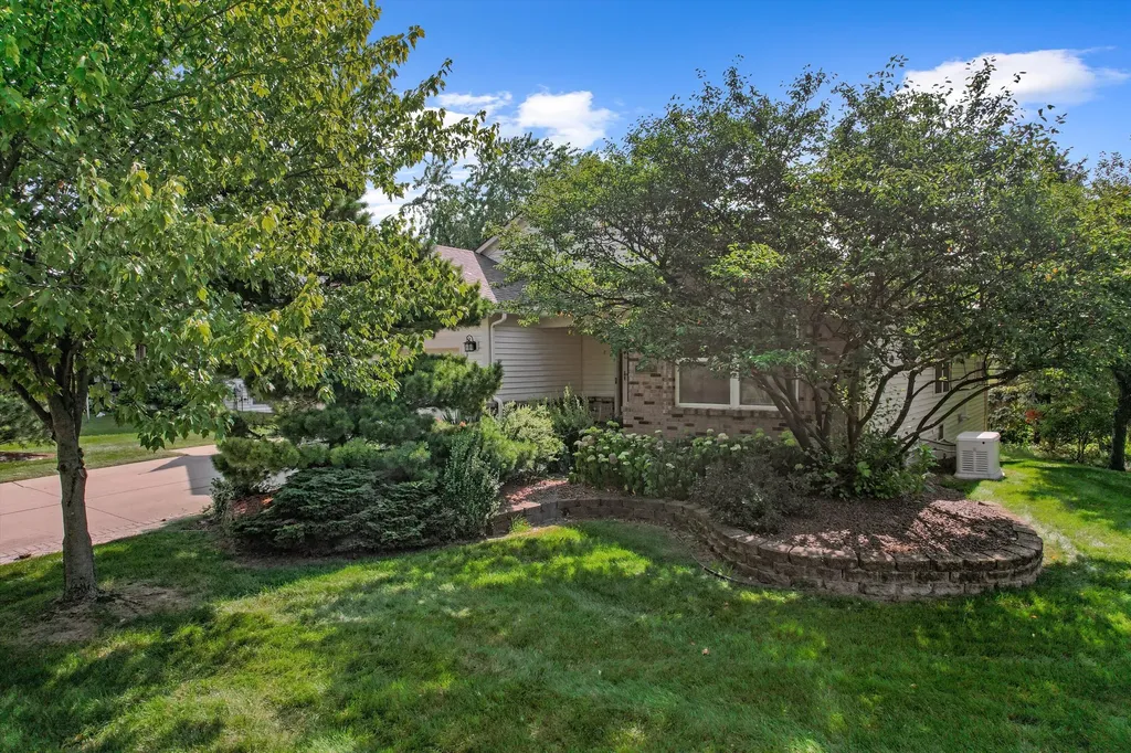 4562 Sycamore Drive Pittsfield Charter Township MI 48197