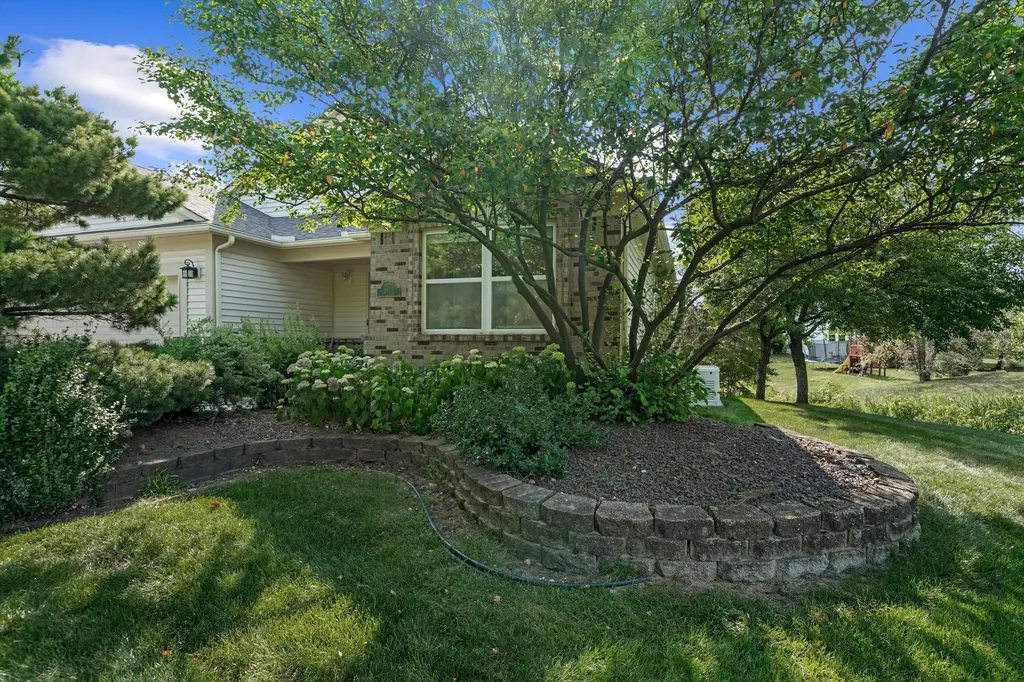 4562 Sycamore Drive Pittsfield Charter Township MI 48197