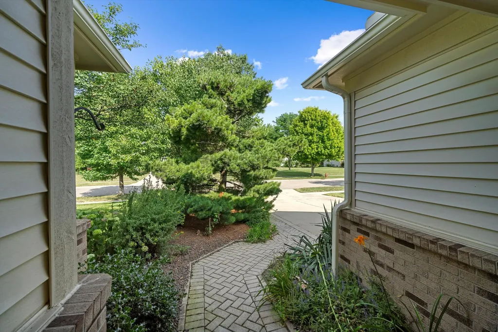 4562 Sycamore Drive Pittsfield Charter Township MI 48197