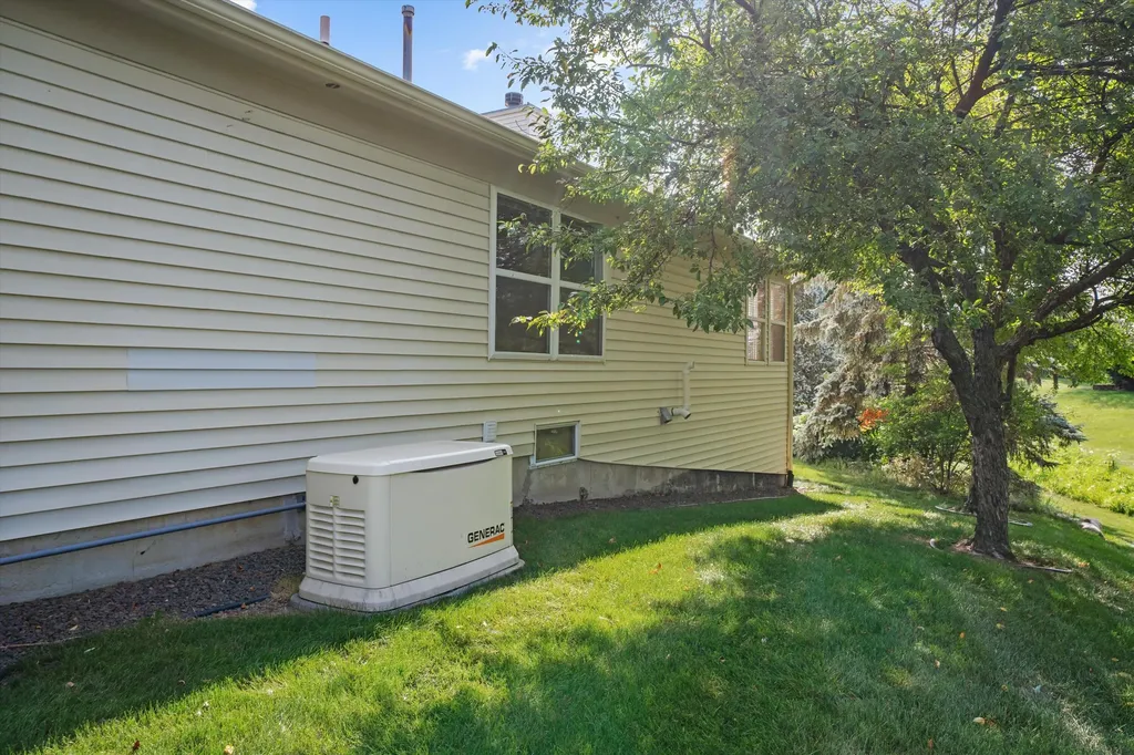4562 Sycamore Drive Pittsfield Charter Township MI 48197