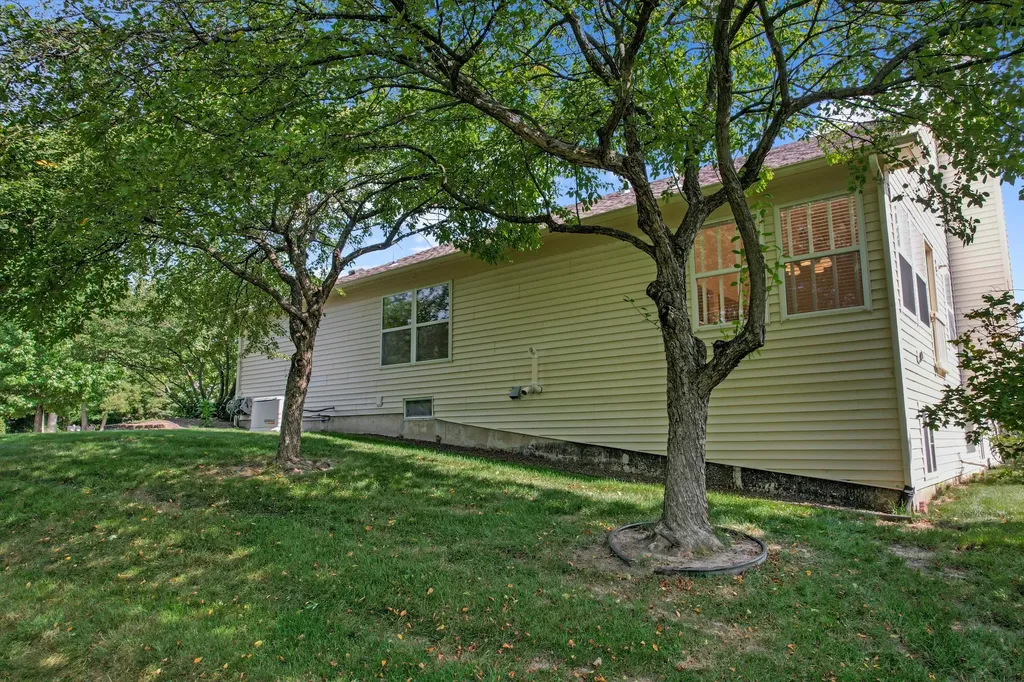 4562 Sycamore Drive Pittsfield Charter Township MI 48197