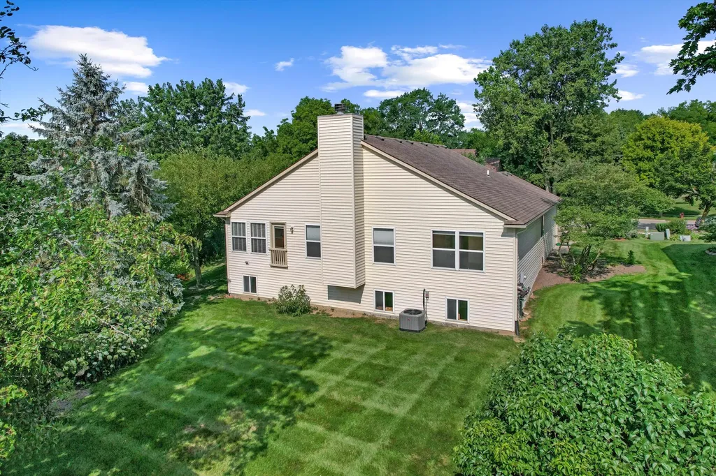 4562 Sycamore Drive Pittsfield Charter Township MI 48197