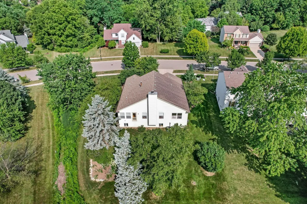 4562 Sycamore Drive Pittsfield Charter Township MI 48197