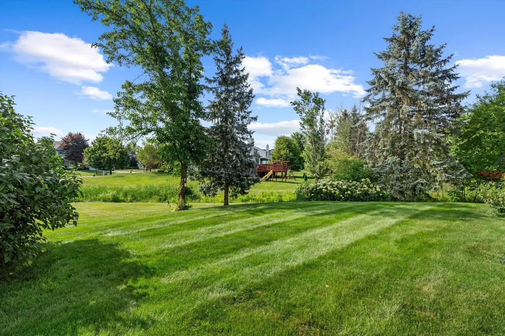 4562 Sycamore Drive Pittsfield Charter Township MI 48197