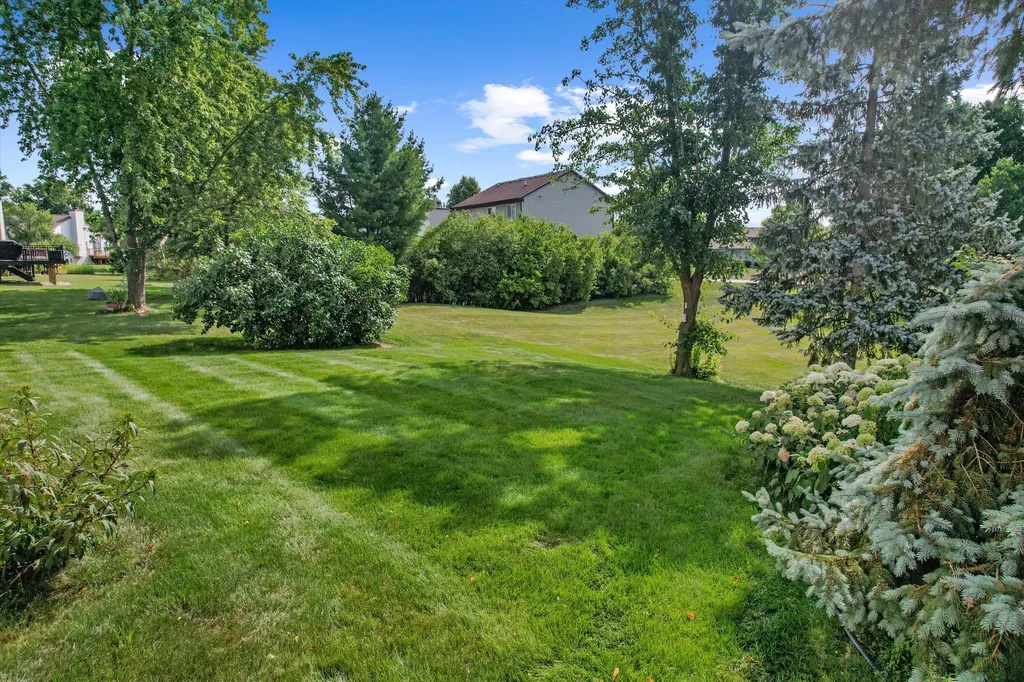 4562 Sycamore Drive Pittsfield Charter Township MI 48197
