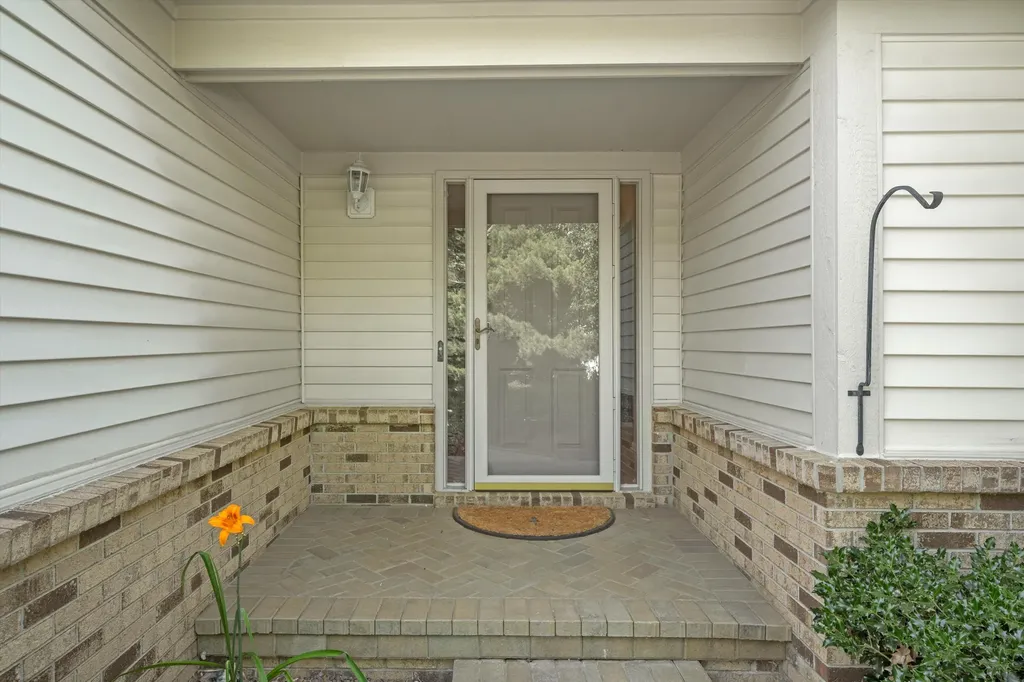 4562 Sycamore Drive Pittsfield Charter Township MI 48197