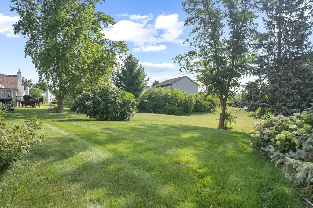4562 Sycamore Drive Pittsfield Charter Township MI 48197