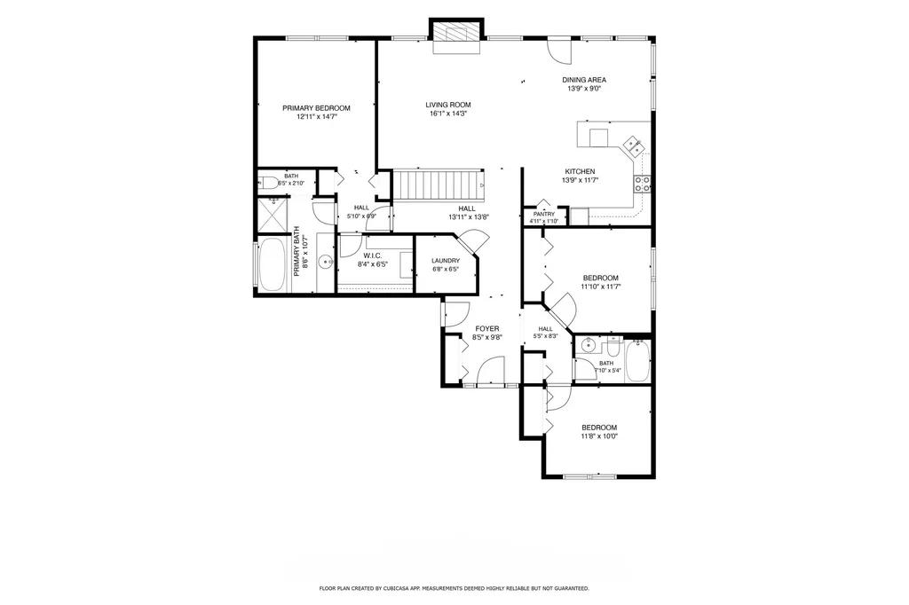 4562 Sycamore Drive Pittsfield Charter Township MI 48197
