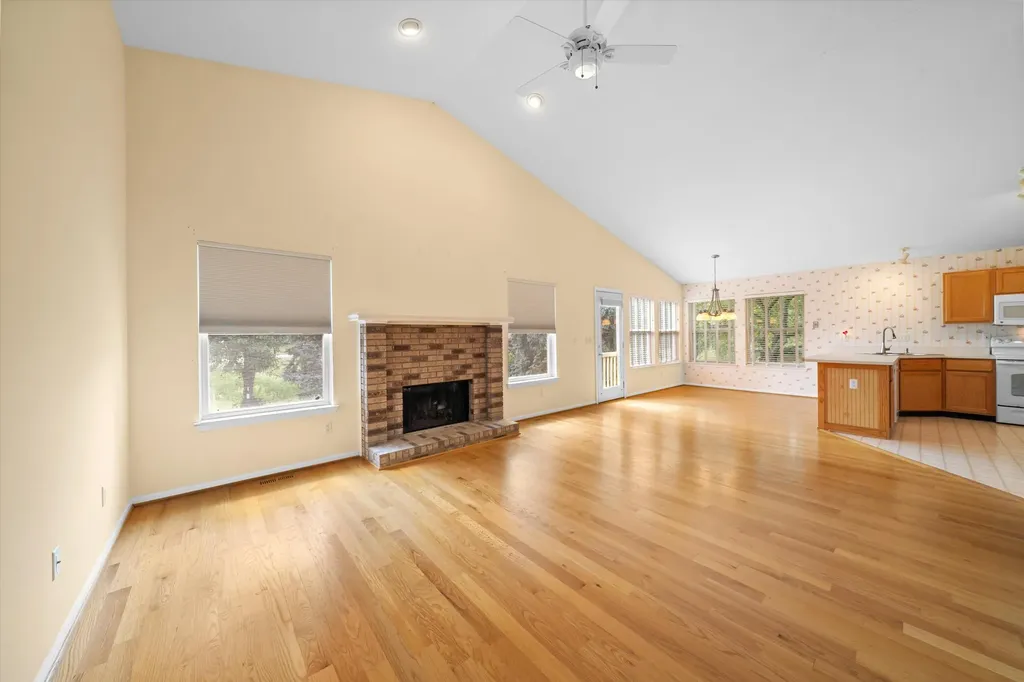 4562 Sycamore Drive Pittsfield Charter Township MI 48197
