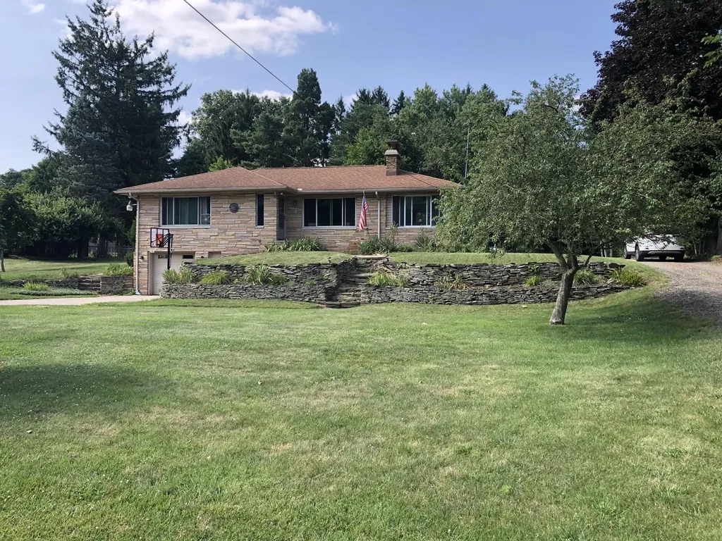 416 Wright Street Summit Township MI 49203