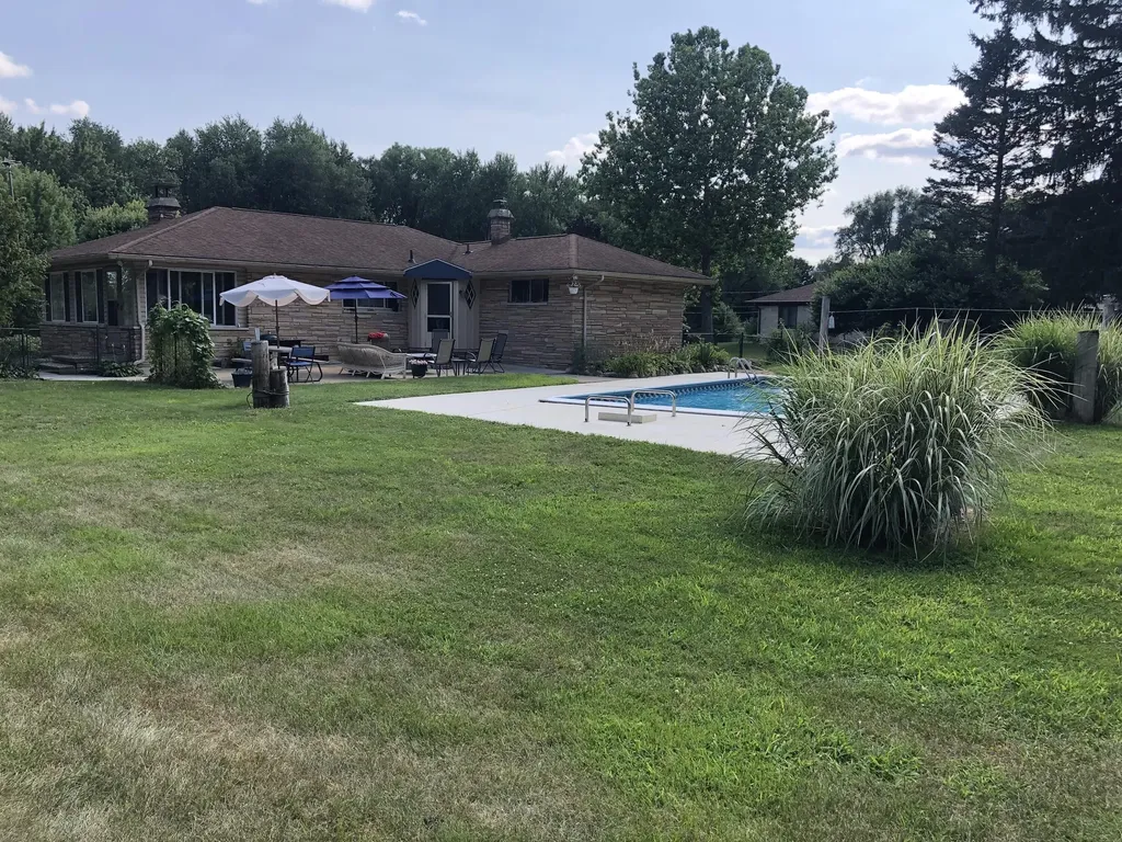 416 Wright Street Summit Township MI 49203