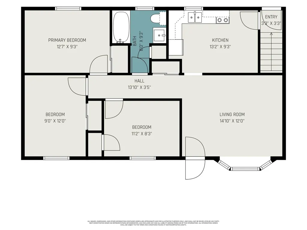 234 Trinity Circle Lansing City MI 48911