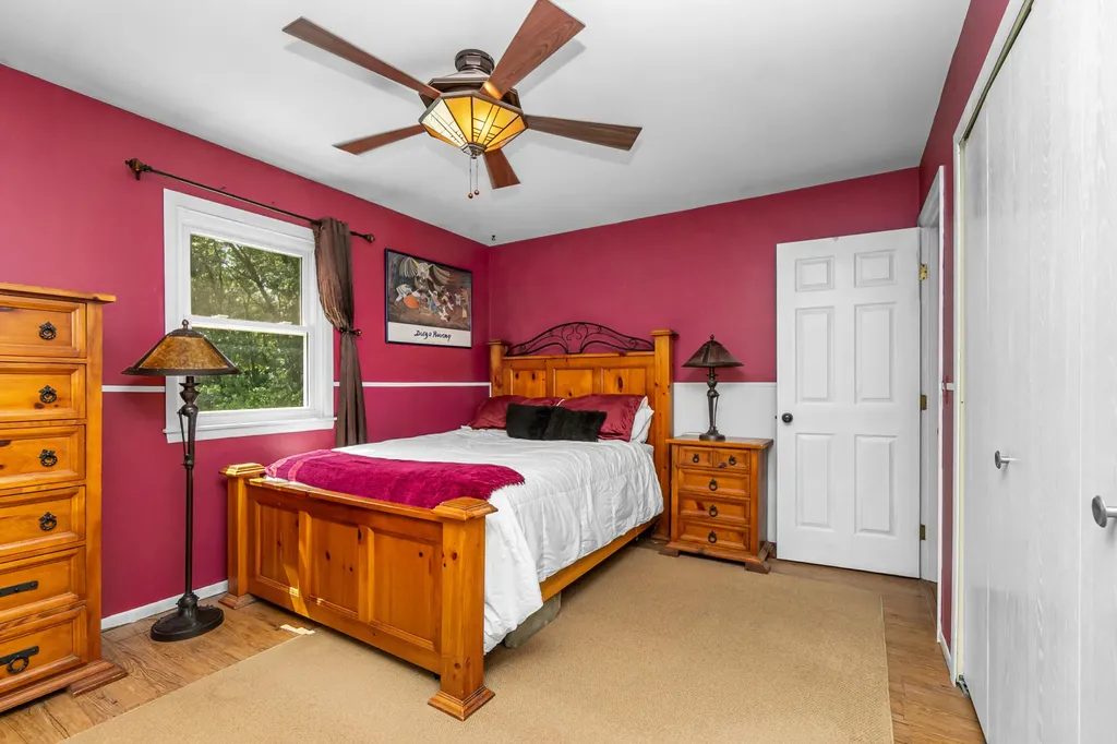 3950 Queen Oaks Drive Chelsea City MI 48118
